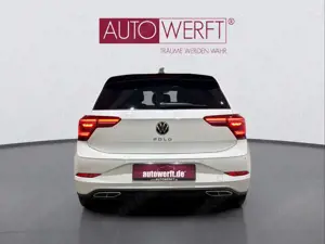 Volkswagen Polo 1.0 TSI 3x R LINE VIRTUAL LED IQ PDC SHZ 17Z INDUK Bild 5