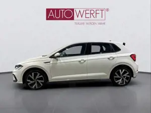 Volkswagen Polo 1.0 TSI 3x R LINE VIRTUAL LED IQ PDC SHZ 17Z INDUK Bild 3