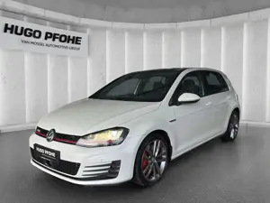 Volkswagen Golf VII 2.0 GTI Performance BMT