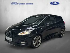Ford Fiesta 1.0 EcoBoost SS ST-LINE