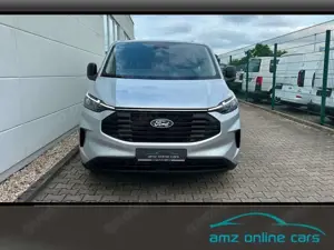Ford Transit Custom Doka Trend FT320 L2 LED*70l*Sitzh Bild 2