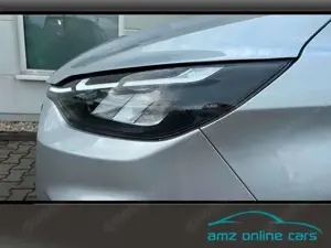 Ford Transit Custom Doka Trend FT320 L2 LED*70l*Sitzh Bild 3