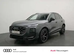 Audi Q3 S tronic S line MATRIX AHK PANO HUD SONOS