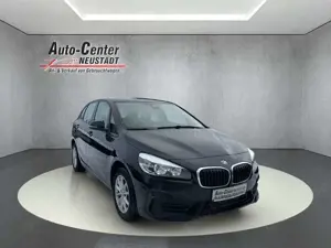 BMW 218 d Active Tourer PDC/BLU/TÜV NEU