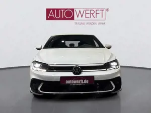 Volkswagen Polo 1.0 TSI 3x R LINE VIRTUAL LED IQ PDC SHZ 17Z INDUK Bild 2