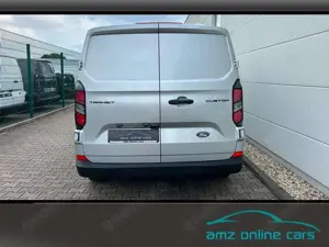 Ford Transit Custom Doka Trend FT320 L2 LED*70l*Sitzh Bild 5