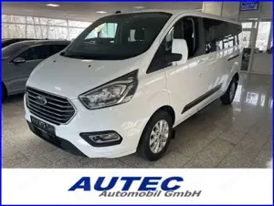 Ford Tourneo Custom Shuttle L2 SITZHEIZUNG+9-SITZER