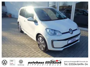 Volkswagen up! 61 kW Style "Plus" *PDC*GRA*Klima*