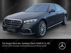 Mercedes-Benz S 350 S350d L MAGNO 4xMasage AR-HUD Pano FondTV 20"AMG