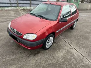 Citroen SAXO Saxo 1.1 SX