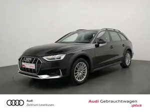 Audi A4 allroad S-TRON LEDER NAVI ACC KAM 360° SHZ