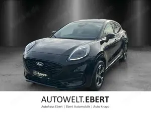Ford Puma ST Line Automatik,FGS ,Winterpaket