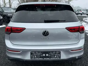 Volkswagen Golf VIII 2.0 TDI *DSG*LIFE*PDCHI+VO+KAMERA*SHZ* Bild 5