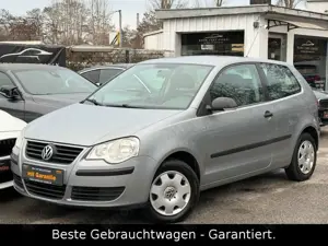 Volkswagen Polo 1.4 AUTO TRENDLINE * AUTOMATIK * RFK * PDC