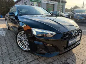 Audi A5 Coupe 40 TDI quattro S line SHZ Matrix BO