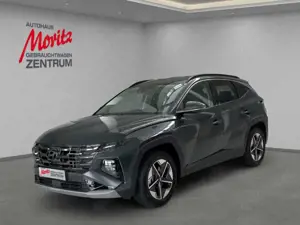 Hyundai TUCSON 1.6 T-GDI Trend Edt. 48V  2WD