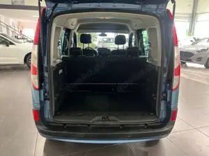 Renault Kangoo 1.5 dCi **Klima*Tempomat*PDC*ALU** Bild 5
