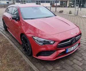 Mercedes-Benz A 35 AMG 4Matic Speedshift DCT 7G Bild 3