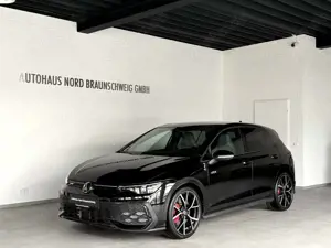 Volkswagen Golf GTI 2.0 TSI*BlackStyle*Pano*IQ*HK*DCC*HUD*