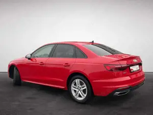 Audi A4 Limousine 40TDI S tronic advanced Bild 4