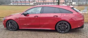 Mercedes-Benz A 35 AMG 4Matic Speedshift DCT 7G Bild 2