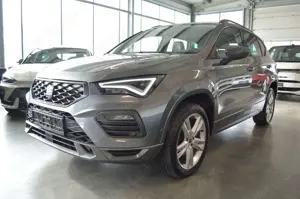 SEAT Ateca 1.5 TSI DSG FR AHK|FULL-LINK|R.KAMERA|ACC