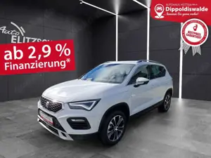 SEAT Ateca Style Edition 1.5 TSI DSG ACC LED KAMERA