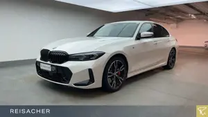 BMW 318 i A M-Sport PRO LCProf ACC adapLED Hifi RFK