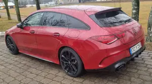 Mercedes-Benz A 35 AMG 4Matic Speedshift DCT 7G Bild 5