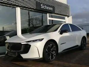 Mazda 6e EV Takumi Plus