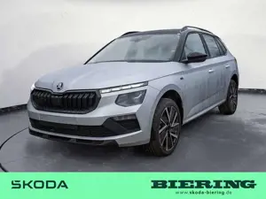 Skoda Kamiq 1.0 TSI Selection KAMERA NAVI FACEL. LED