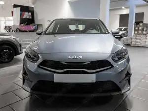 Kia Ceed / cee'd Bild 2