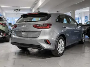 Kia Ceed / cee'd Bild 4