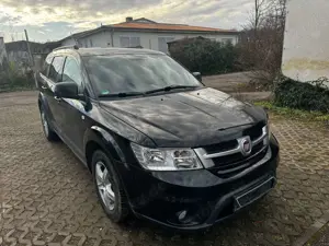 Fiat Freemont Urban*7 Sitzer*AHK*SITZHZG*FREISPR*1.HD