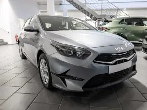 Kia Ceed / cee'd Bild 3