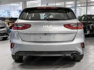 Kia Ceed / cee'd Bild 5
