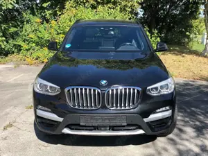 BMW X3 X3 Diesel xDrive30d Aut. xLine