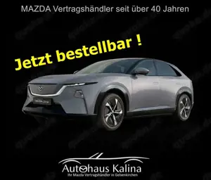 Mazda Others CX-6e EV 258ps 1AT RWD Takumi  + 21 Zoll