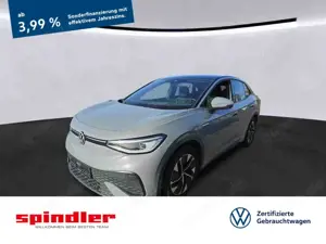 Volkswagen ID.5 Pro Performance / Pano, Matrix, AR-HuD, AHK