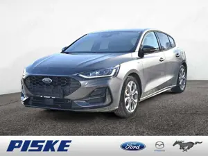 Ford Focus ST-Line SHZ KAMERA NAVI ACC FACEL. LED