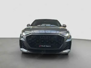 Audi RS Q8 SUV performance 471 kW tiptronic Bild 4