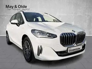 BMW 218 Active Tourer i Aut. Luxury Line LED Navi Bild 4