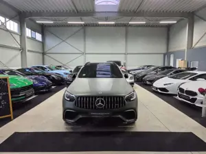Mercedes-Benz GLC 63 AMG GLC 63 S AMG 4Matic /Head-Up/Burmester/*530€