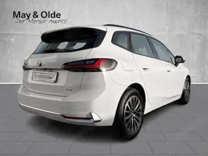 BMW 218 Active Tourer i Aut. Luxury Line LED Navi Bild 3