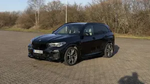BMW X5 M M50d