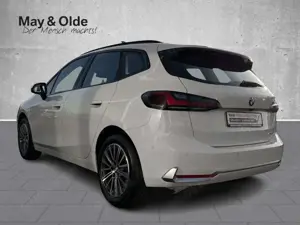 BMW 218 Active Tourer i Aut. Luxury Line LED Navi Bild 5