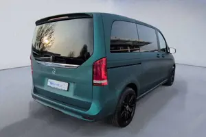 Mercedes-Benz V 250d 4Matic EDITION+AMG KAMERA+AHK Bild 5