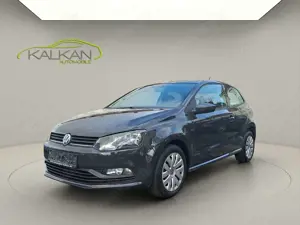 Volkswagen Polo Trendline 2.Hand/SHZ/GARANTIE