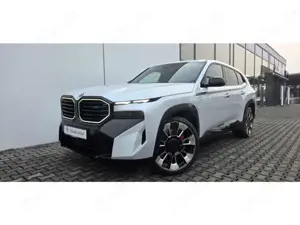 BMW XM LCProf BW Parkass+ SHZ V+H Keyless SoftClose Bild 1