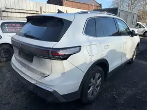 Volkswagen Tiguan Tiguan 1.5 eHybrid OPF DSG Elegance